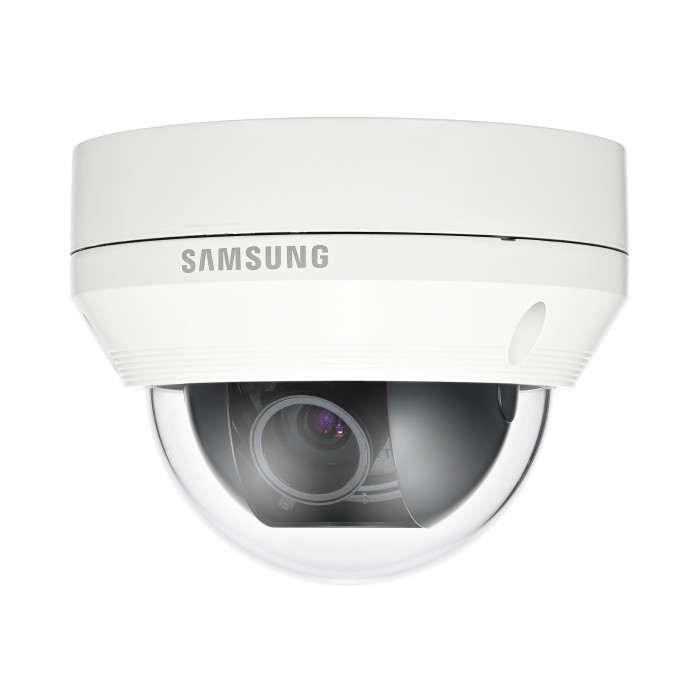 Samsung SCV-5083P - Kamery kopułkowe
